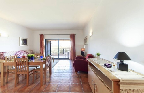 Telheiro Apartment | A19 - The MarinaPark Landeiro Apartment