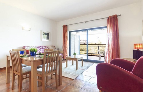 Telheiro Apartment | A19 - The MarinaPark Landeiro Apartment