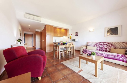 Telheiro Apartment | A19 - The MarinaPark Landeiro Apartment