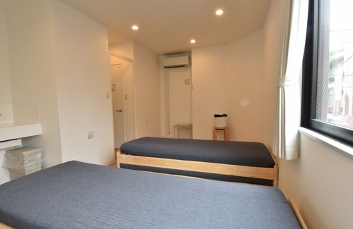 Suginami Apartment | A203 Single 4 / Suginami-ku Tokyo