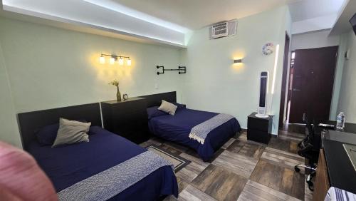 Cuautitlan Izcalli Apartment | A21 Premium Suite BLACK MAX Cocina Terraza Companies Work Teams 2-4 PAX