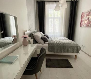 Gellert Hill Apartment | A22 Home Budapest