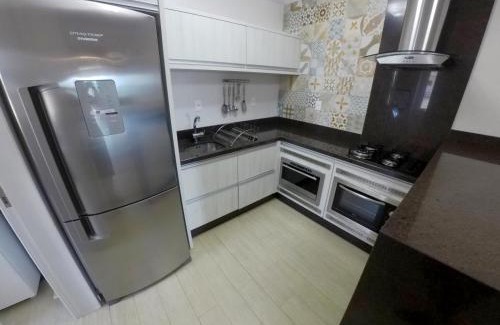 Bombas Apartment | A245 Ed Dante Aliguieri APT 301