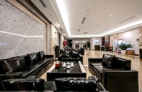 Tu Liem Hotel | A25 Hotel - 16 Miếu Đầm