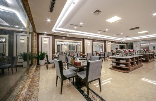 Tu Liem Hotel | A25 Hotel - 16 Miếu Đầm