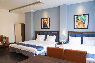 Hang Dao Hotel | A25 Hotel - 19 Chả Cá