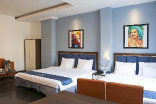 Hang Dao Hotel | A25 Hotel - 19 Chả Cá