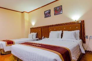 Van Mieu Hotel | A25 Hotel - 28 Trần Quý Cáp