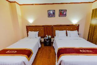 Van Mieu Hotel | A25 Hotel - 28 Trần Quý Cáp