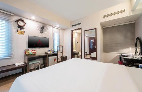 Van Mieu Hotel | A25 Hotel - 88 Nguyễn Khuyến