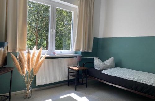 Lehnin Apartment | A2rooms