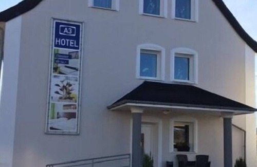 Oberhonnefeld-Gierend Hotel | A3 Hotel