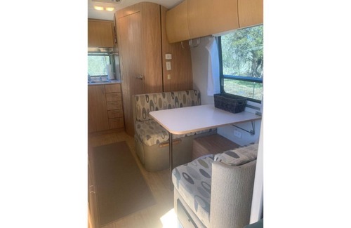 Ooltewah House | A4–Airstream 4 at Hidden Hills Farm & Saddle Club