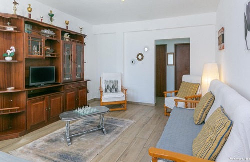 Lagos City Center Hotel | A41 - Olive Tree Street 1 Bed Apartment
