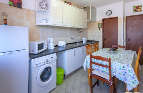 Lagos City Center Hotel | A41 - Olive Tree Street 1 Bed Apartment