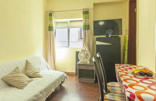 Lagos City Center Apartment | A43 - Castle Arch Apartment