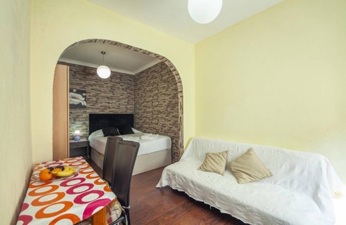 Lagos City Center Apartment | A43 - Castle Arch Apartment
