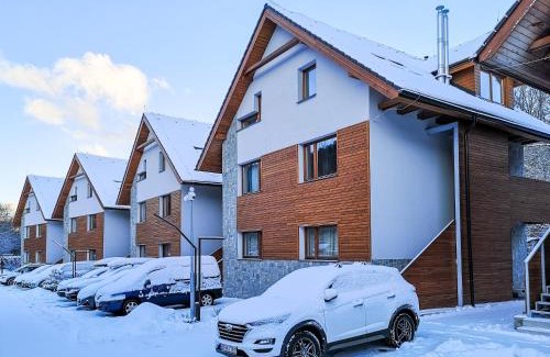 Bystra Apartment | a4a Apartmán Mýto