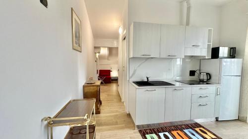 Cesate Apartment | A7 Moonlight RHO-FIERA-Mi-EXPO-MXP SPAZIOSO MONOLOCALE