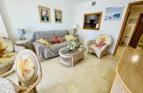 Villajoyosa Apartment | A832 - Atrium Beach 2 - 2004 Finestrat s.l.