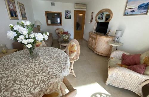 Villajoyosa Apartment | A832 - Atrium Beach 2 - 2004 Finestrat s.l.