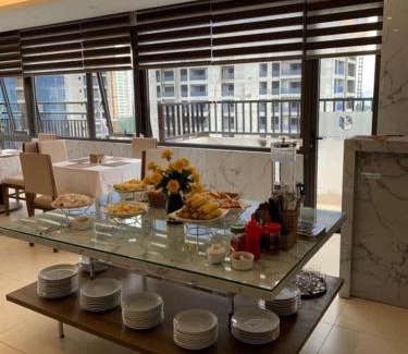 My Đinh Apartment | A89 Hotel