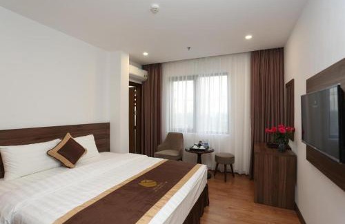 My Đinh Apartment | A89 Hotel
