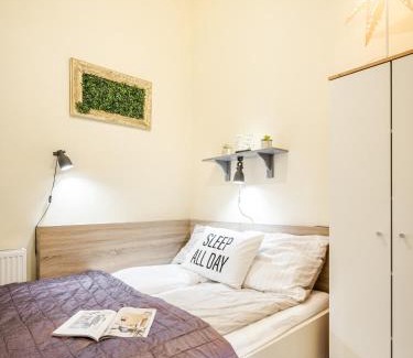 Palace District Apartment | A9 Houseleek Astoria