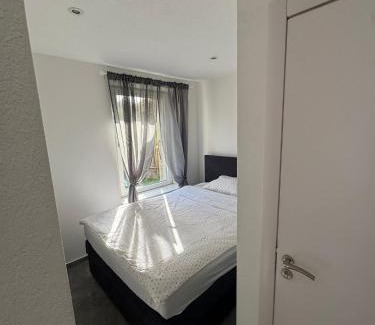 Couvet Apartment | AA - Cosy