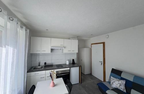 Couvet Apartment | AA - Cosy