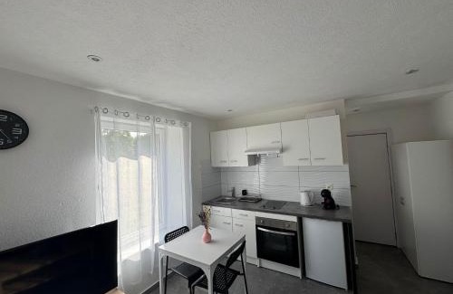 Couvet Apartment | AA - Cosy