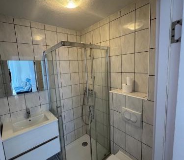 Couvet Apartment | AA - Cosy