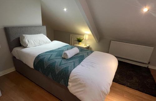 South Shields Apartment | AA Exec Apartments