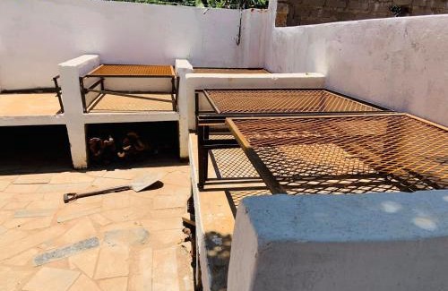 Thohoyandou House | AA Nkhumeleni Guesthouse and Accomodation