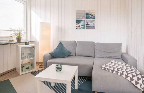Busum Apartment | aab2 "Appartement Annabelle", Whg. 2, - "Appartement Annabelle", Whg. 2,