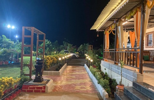 Junnar Villa | Aabancha Wada By Joy Suites
