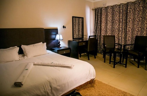 Ndola Bed & Breakfast | Aabiya Lodge
