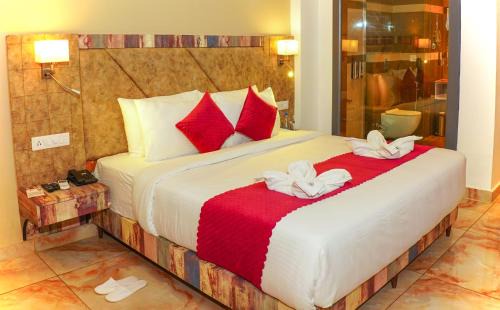 Sheehla Apartment | Aachman River Valley Resort by Naina Staycation