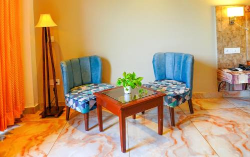 Sheehla Apartment | Aachman River Valley Resort by Naina Staycation