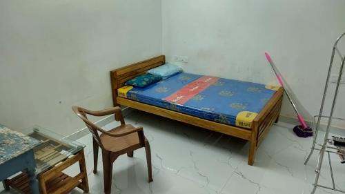 Venganoor House | Aadithya homestay
