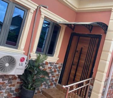 Ibadan Apartment | AAgift Apartments
