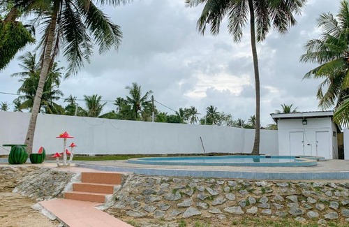 Kota Bharu House | AAIRA 8Pari Riverview AIRPORT KOTA BHARU