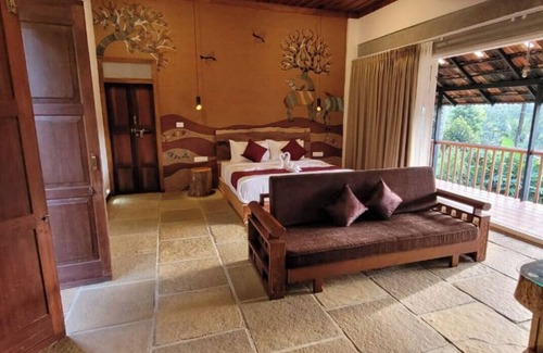 Vayittiri Bed & Breakfast | Aalterra Resort (formerly Ananterra Resort)