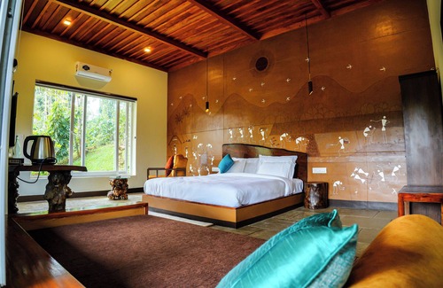 Vayittiri Bed & Breakfast | Aalterra Resort (formerly Ananterra Resort)