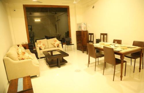 Maheshwar Hotel | Aamantran At Fort Maheshwar