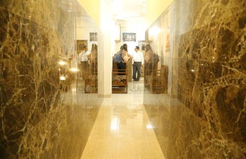 Maheshwar Hotel | Aamantran At Fort Maheshwar