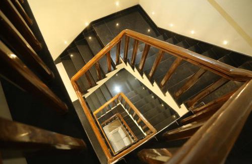 Maheshwar Hotel | Aamantran At Fort Maheshwar