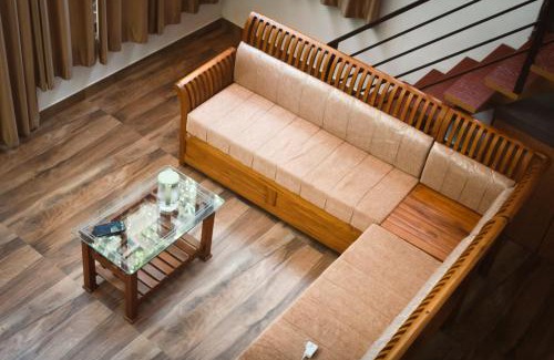 Vayittiri Resort | Aambal Wayanad Pool House Resort by Veda Retreat