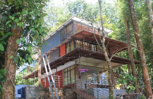 Vayittiri Resort | Aambal Wayanad Pool House Resort by Veda Retreat