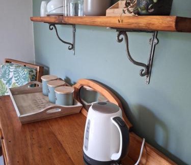 Beaufort West House | Aan de Granaat Gastehuis